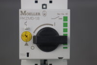 Moeller Klöckner PKZM0-1.6/SE00-11 Kompaktstarter 50/60Hz 230/240VAC Unused OVP