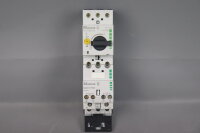 Moeller Klöckner PKZM0-1.6/SE00-11 Kompaktstarter 50/60Hz 230/240VAC Unused OVP
