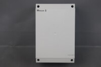 Moeller Klöckner CI-K4-125-TS Isolierstoffgehäuse 206886 240x160x125mm Unused OVP