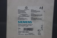 Siemens 3SB1803-8AD Gekapselter Drucktaster 3SB1 803-8AD...
