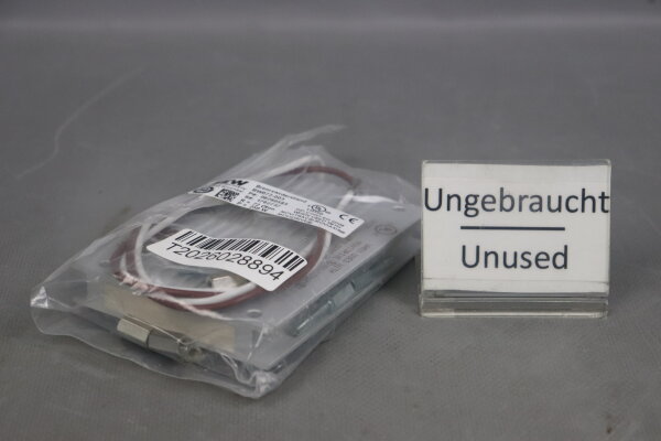 SEW BW072-003 Bremswiderstand 08260583 250W 72Ohm Unused