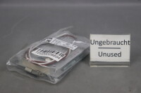 SEW BW072-003 Bremswiderstand 08260583 250W 72Ohm Unused