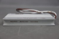 SEW BW072-003 Bremswiderstand 08260583 250W 72Ohm Unused