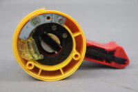 Moeller RH6 Handgriff für vorderseitige Schalterachse Unused OVP