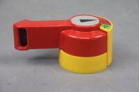 Moeller RH6 Handgriff für vorderseitige Schalterachse Unused OVP