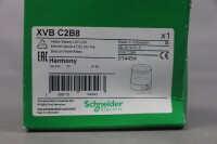 Schneider Electric XVB C2B8 LED Unit Yellow XVBC2B8...