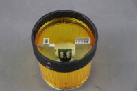 Schneider Electric XVB C2B8 LED Unit Yellow XVBC2B8 014454 Unused OVP