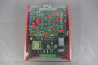 SEW MOVIRET 108R Stromrichter 8302537 50Hz 0,7A Used OVP