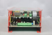 SEW MOVIRET 108R Stromrichter 8302537 50Hz 0,7A Used OVP