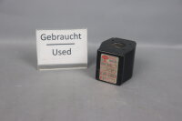 Herion Norgren 0800 Magnetventil 220V 50Hz 27VA Used