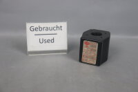 Herion Norgren 0800 220VDC 16W Magnetventil Used