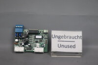 FEIG Electronic TST SUVEK2 Steckkarte 6123941/9 24VFC 2W...