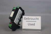 Murr Elektronik 51108 Ausgangsrelais RMMDA 11/230 06213 Used