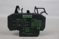 Murr Elektronik 51108 Ausgangsrelais RMMDA 11/230 06213 Used