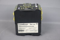 BBH SMX 12A Antriebsüberwachung SMX12A 03010112 24VDC 1A Used