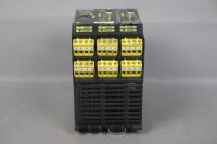 BBH SMX 12A Antriebsüberwachung SMX12A 03010112 24VDC 1A Used