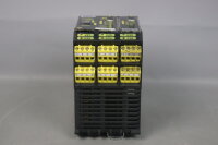 BBH SMX 12A Antriebsüberwachung SMX12A 03010112 1A 24VDC Used