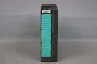 Demag 321-1BH01 Digitalausgabe SM321 E:02 DI 16xDC24V mit Deckel Used