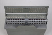 Demag 321-1BH01 Digitalausgabe SM321 E:02 DI 16xDC24V mit Deckel Used