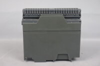 Demag 321-1BH01 Digitalausgabe SM321 E:02 DI 16xDC24V ohne Deckel Used
