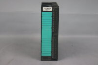 Demag 322-1BH01 Digitalausgabe SM322 E:02 DO 16xDC24V 1A mit Deckel Used