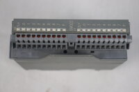 Demag 322-1BH01 Digitalausgabe SM322 E:02 DO 16xDC24V 1A mit Deckel Used