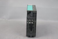 Demag 322-1BH01 Digitalausgabe SM322 E:02 DO 16xDC24V 1A mit Deckel Used