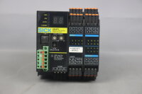 Sick UE4470 Sicherheitssteuerung UE 4470-22EE690 1028312 Rev.:1.12 24VDC Used