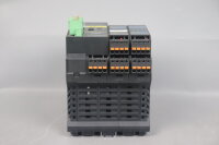 Sick UE4470 Sicherheitssteuerung UE 4470-22EE690 1028312 Rev.:1.12 24VDC Used