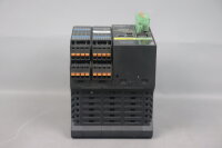 Sick UE4470 Sicherheitssteuerung UE 4470-22EE690 1028312 Rev.:1.12 24VDC Used