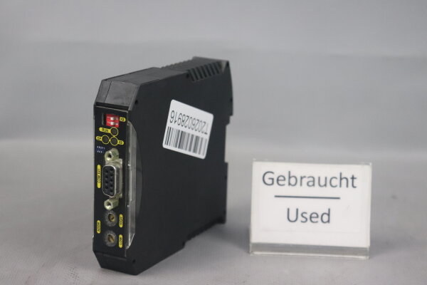 BBH SMX52 Kommunikationsschnittstelle 03010202 SMX 52 Used