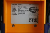 HBC radiomatic Micron 3 Sendergerät FSST0009...
