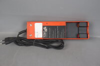 HBC radiomatic Micron 3 Sendergerät FSST0009 FSST0010+Ladegerät+2xBatterien Used