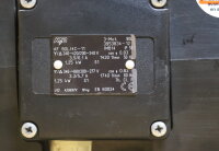 Schmalz (Bosch)  Vakuumpumpe SV 1040 B 000 1NZZ + ATB AF90L/4C-11 EVE40D-HANDY Used