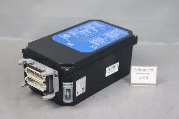 HBC radiomatic FSE735  Funkempf&auml;nger System FSE 735 47W 85-265V 50/60Hz Used