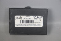 KCI Hoist RAD-S Transmitter 4,8VDC + Batterie BT06K + Ladegerät BC70K Used