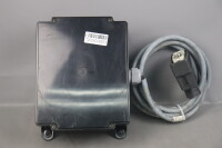 KCI Hoist RAD-S Funkempfänger 230VAC 50/60Hz 30W mit Anschlusskabel Used