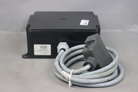 KCI Hoist RAD-S Funkempfänger 230VAC 50/60Hz 30W mit Anschlusskabel Used