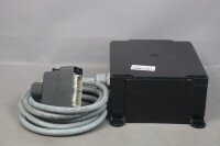 KCI Hoist RAD-S Funkempfänger 230VAC 50/60Hz 30W mit Anschlusskabel Used