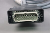 KCI Hoist RAD-S Funkempfänger 230VAC 50/60Hz 30W mit Anschlusskabel Used