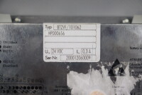 Bosch Sütron BT2 BT2VF / 101062 Panel HP000656 24V DC 0,3A Defect