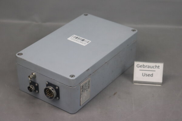 Teletec FW30-E Funkempf&auml;nger FW3 0-E 433,3MHz Used