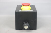 CEAG GHG 411 Start-Stop-Sicherheitsschalter GHG411 690V 16A Unused