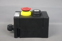 CEAG GHG 411 Start-Stop-Sicherheitsschalter GHG411 690V 16A Unused