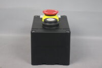 CEAG GHG 411 Start-Stop-Sicherheitsschalter GHG411 690V 16A Unused