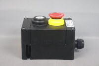CEAG GHG 411 Start-Stop-Sicherheitsschalter GHG411 690V 16A Unused