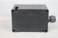 CEAG GHG 411 Start-Stop-Sicherheitsschalter GHG411 690V 16A Unused