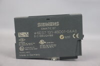 Siemens 6ES7 131-4BD01-0AA0 electronic module...