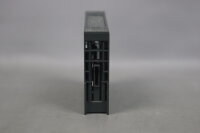 Siemens 6ES7 131-4BD01-0AA0 Elektronikmodul 6ES7131-4BD01-0AA0 E:03 Unused