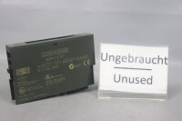 Siemens 6ES7 131-4BD01-0AA0 electronic module...